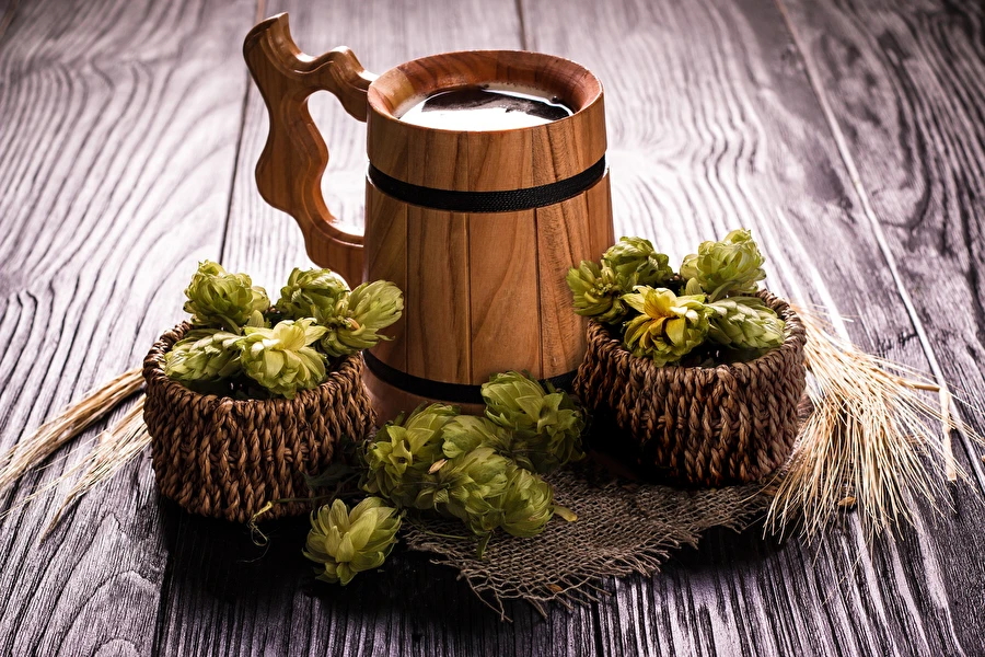 Browin Przepiśnik - Humalapomm