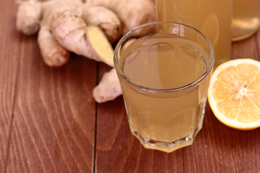 Browin Przepiśnik - Ingveritinktuur