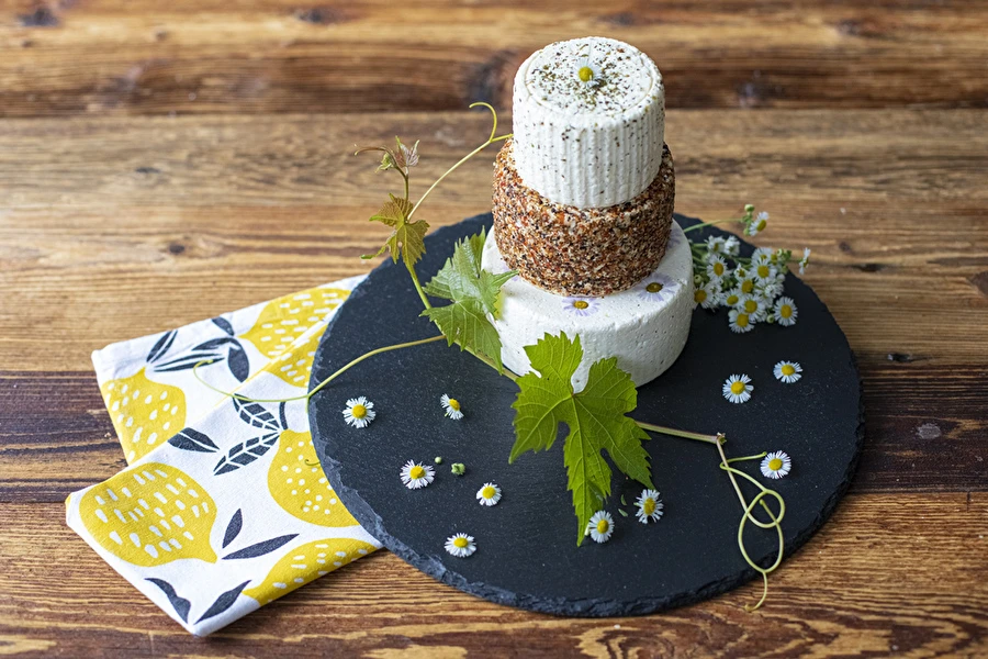 Browin Przepiśnik - Juustutort