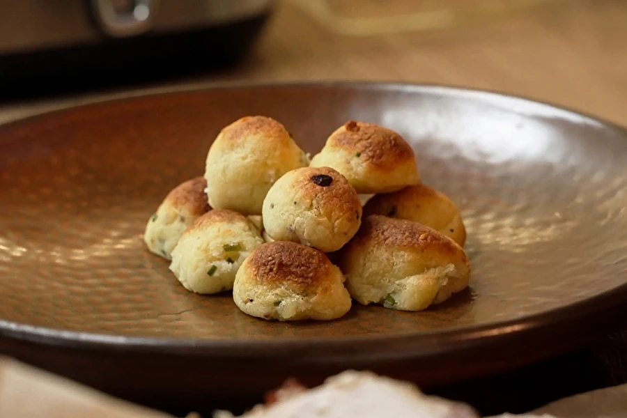 Kartulipüree-pallid