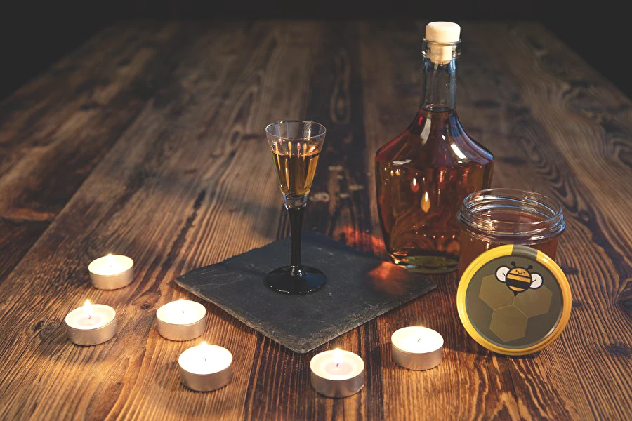 Kodune mõdu - Trójniak