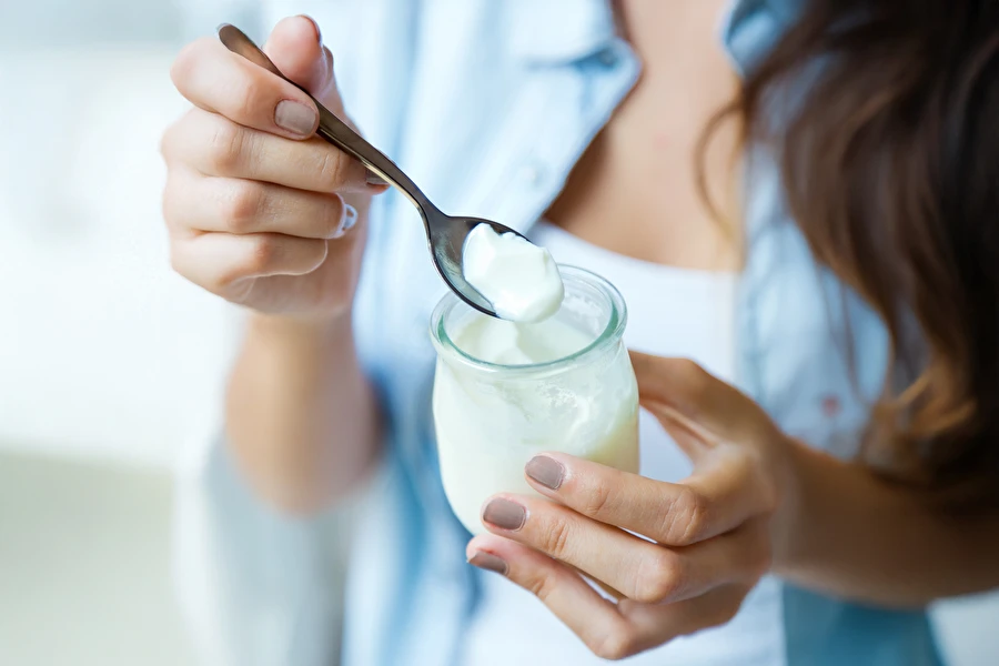 Browin Przepiśnik - Kodune naturaalne jogurt