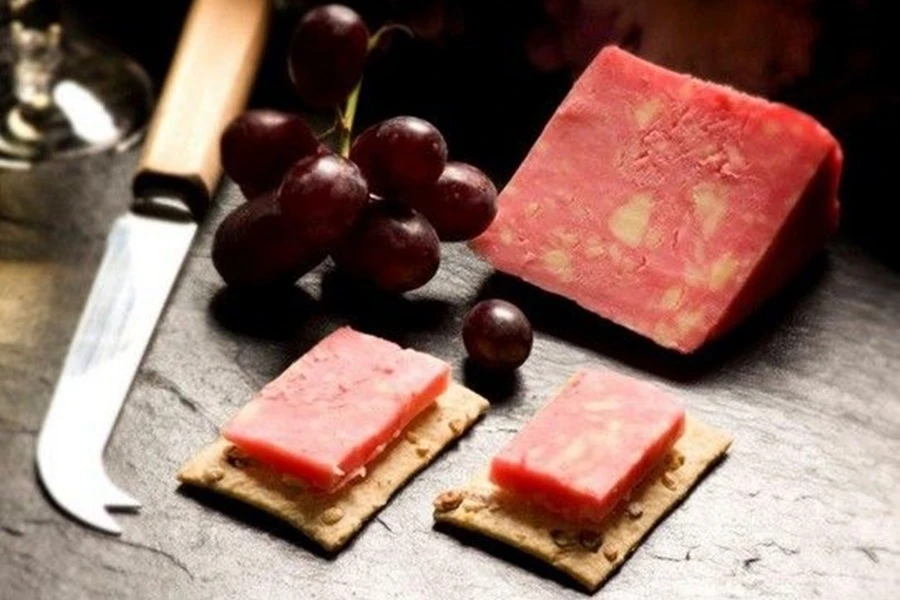 Browin Przepiśnik - Kodune veinijuust