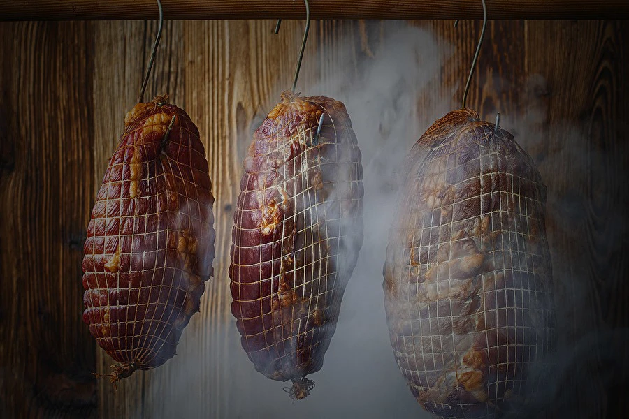 Kuidas teha koduseid lihatooteid?