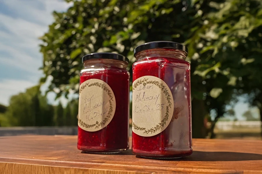 Browin Przepiśnik - Parim vaarikamoos – retsept samm-sammult