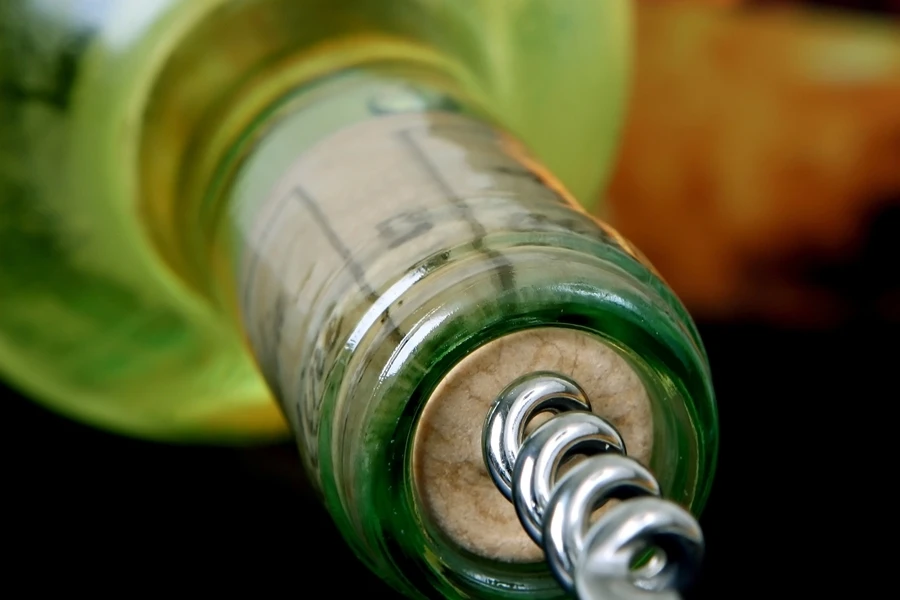 Browin Przepiśnik - Pärnaõievein