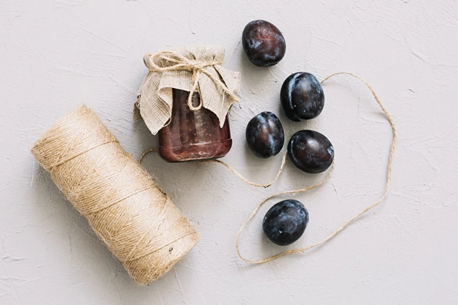 Browin Przepiśnik - Ploomipovidlo