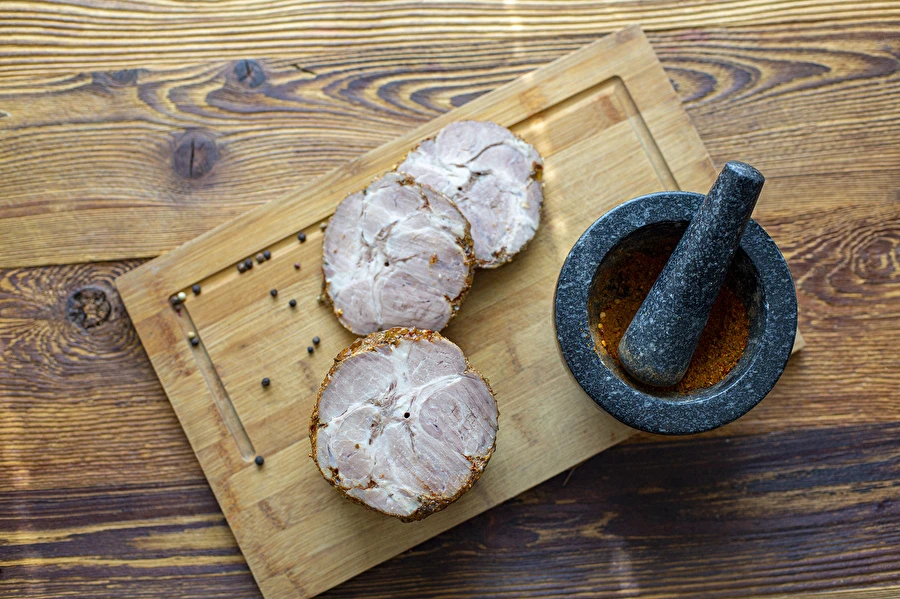 Seakaelakarbonaad šunkovarist