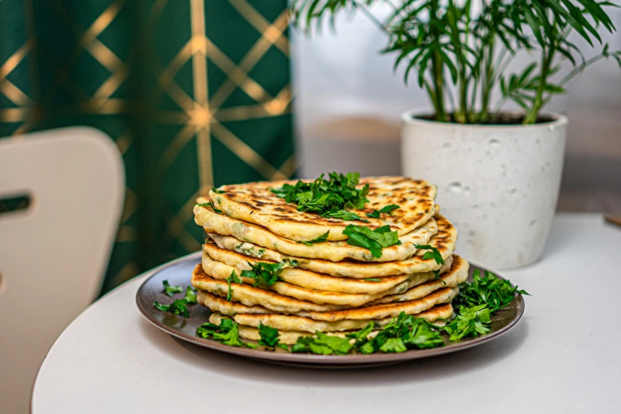 Browin Przepiśnik - Türgi lameleivad