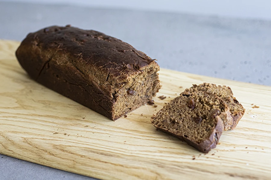 Türgi leivake - żulik